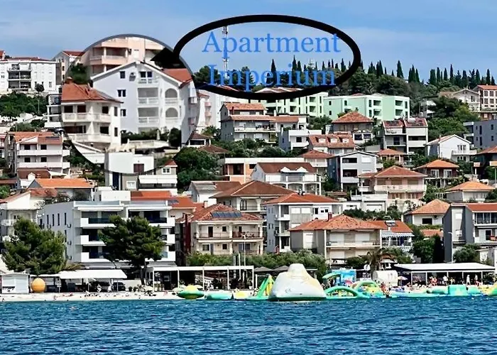Apartments Imperium