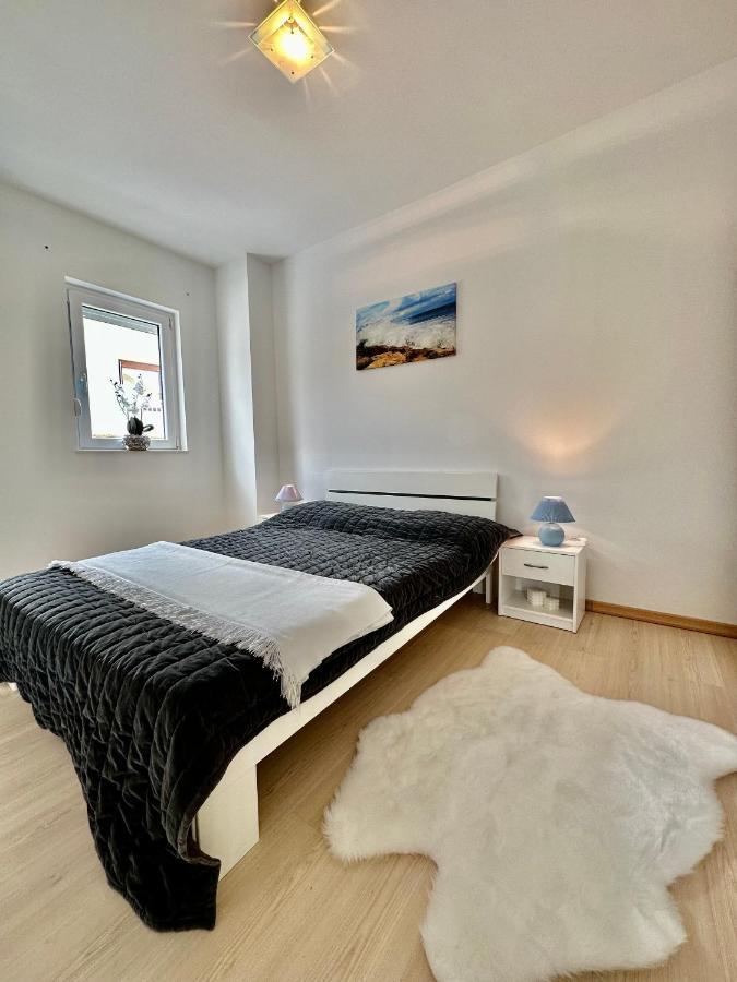 Imperium Apartment *