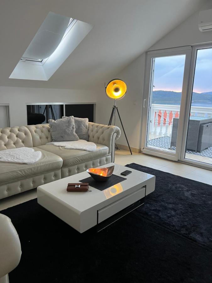 Imperium Apartment *