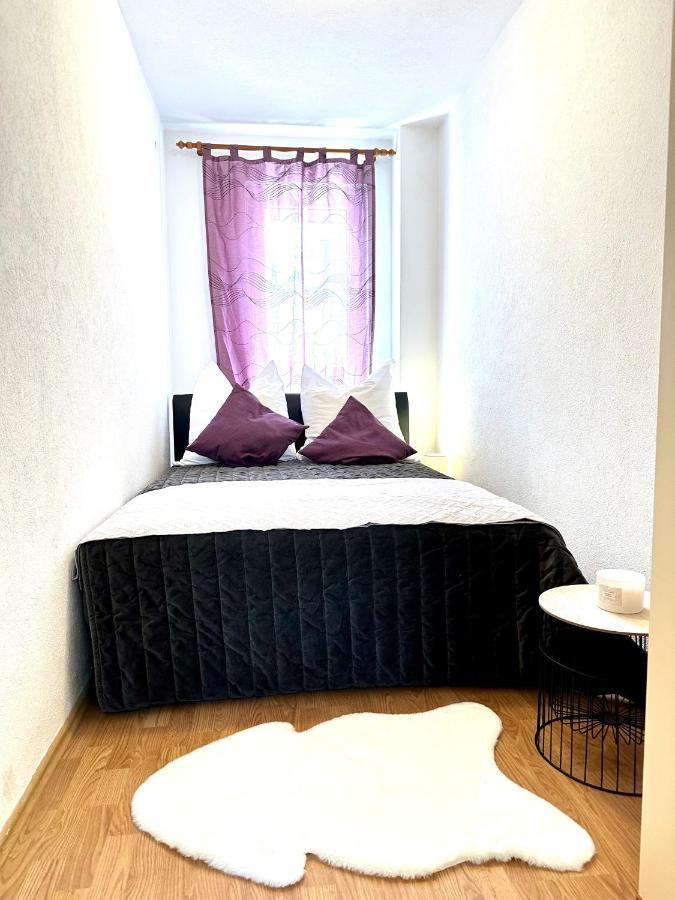 Imperium Apartment *