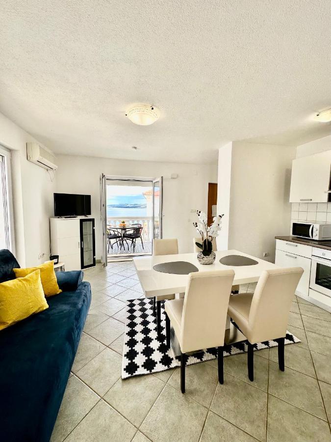 Imperium Apartment
