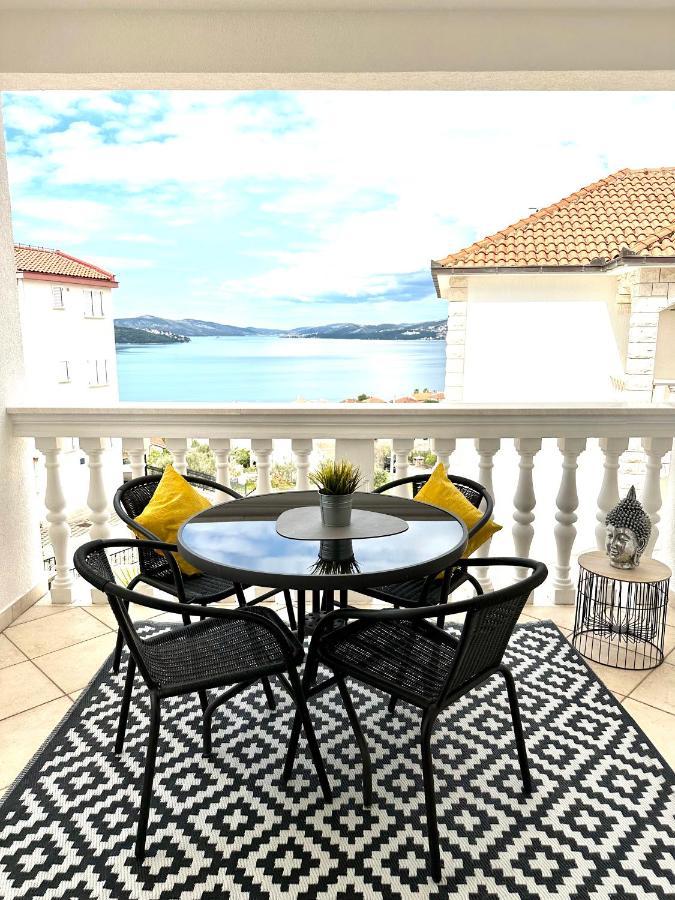 Imperium Trogir