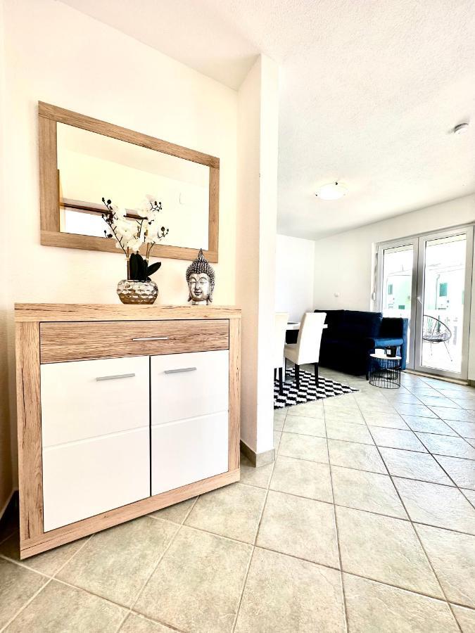Imperium Apartment *