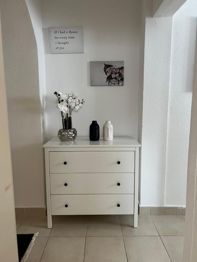 Imperium Apartment