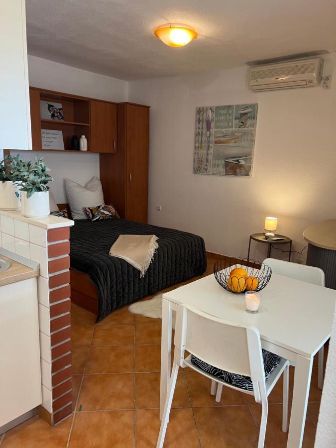 Imperium Apartment *