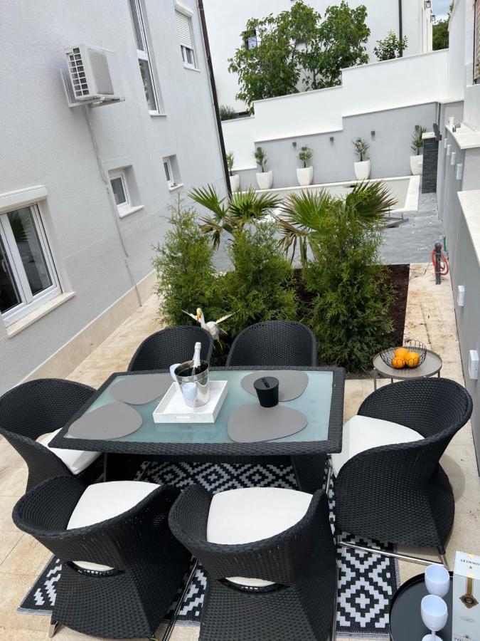 Imperium Apartment Trogir
