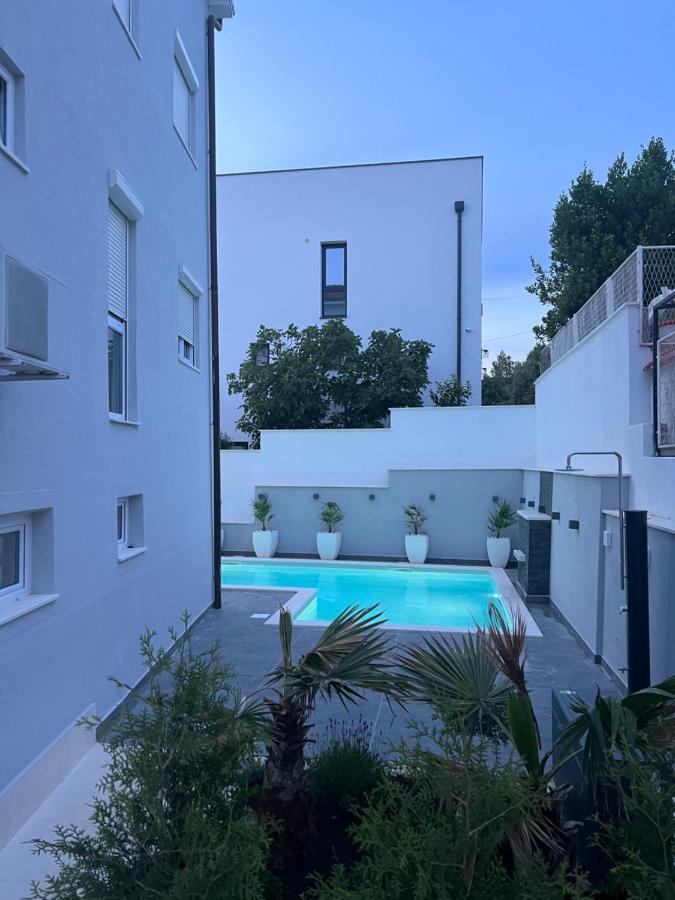 Imperium Apartment Trogir