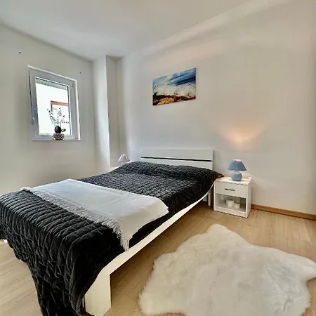 Apartments Imperium Trogir Extérieur photo