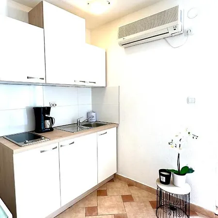 Apartments Imperium Trogir Extérieur photo
