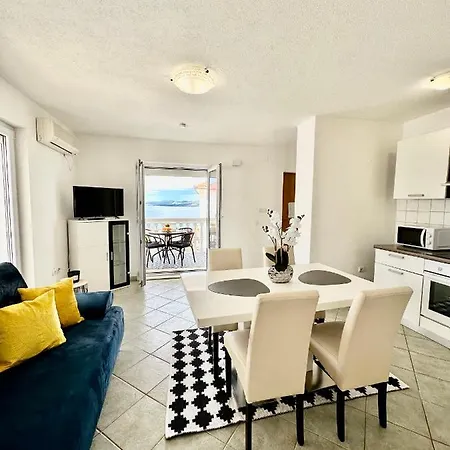 Apartments Imperium Trogir Extérieur photo