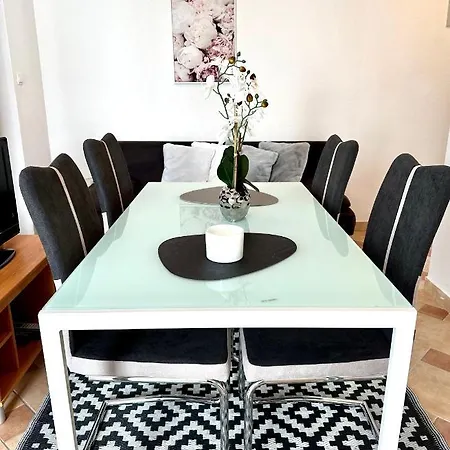 Apartments Imperium Trogir Extérieur photo