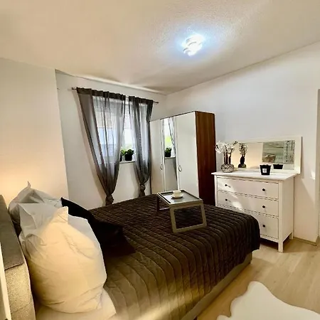 Apartments Imperium Trogir Extérieur photo