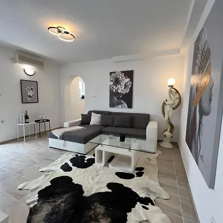 Apartments Imperium Trogir Extérieur photo
