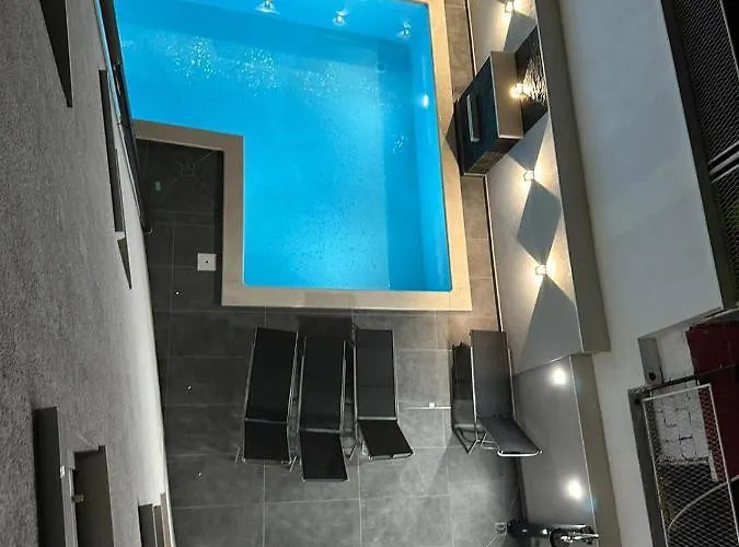 Apartments Imperium