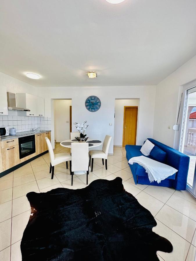 Apartma Imperium Trogir