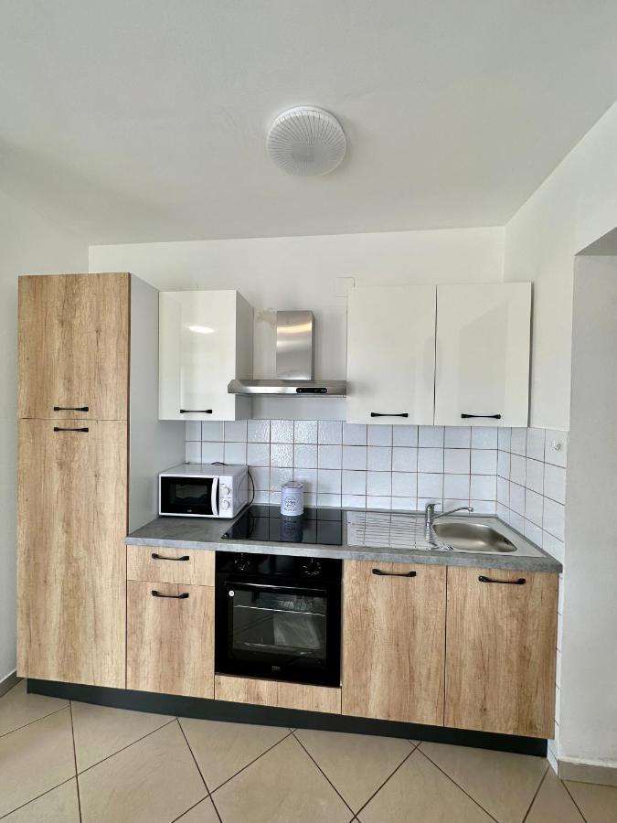 Imperium Apartma Trogir