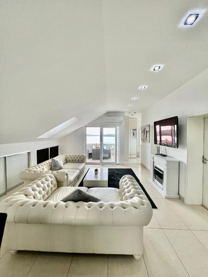 Apartma Imperium *