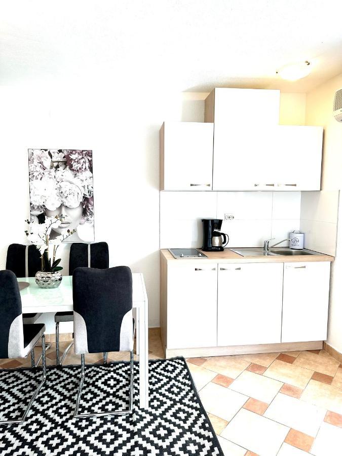 Apartma Imperium *
