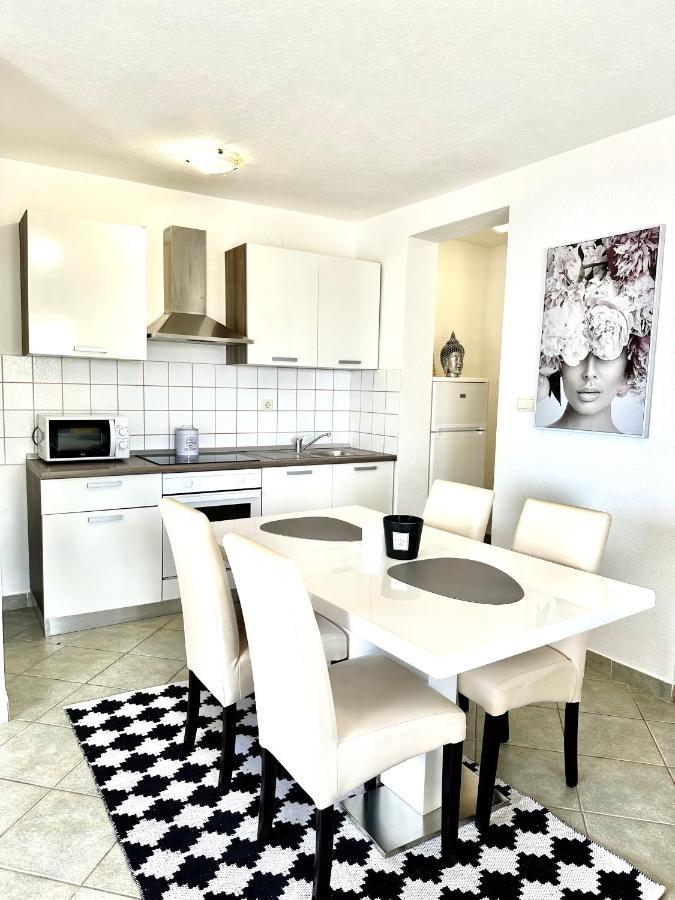 Apartma Imperium Trogir