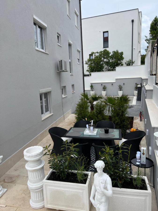 Imperium Apartma *